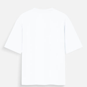 Unisex Oversized Standard T-Shirt