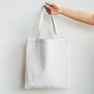 Tote Bag Non Zipper