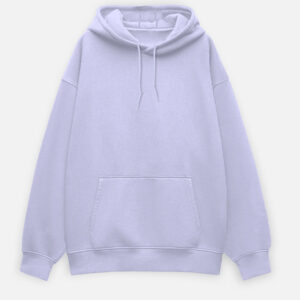 Unisex Oversized Hoodie