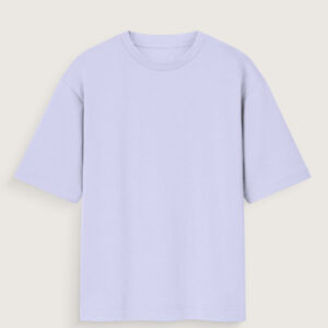 Unisex Oversized Standard T-Shirt