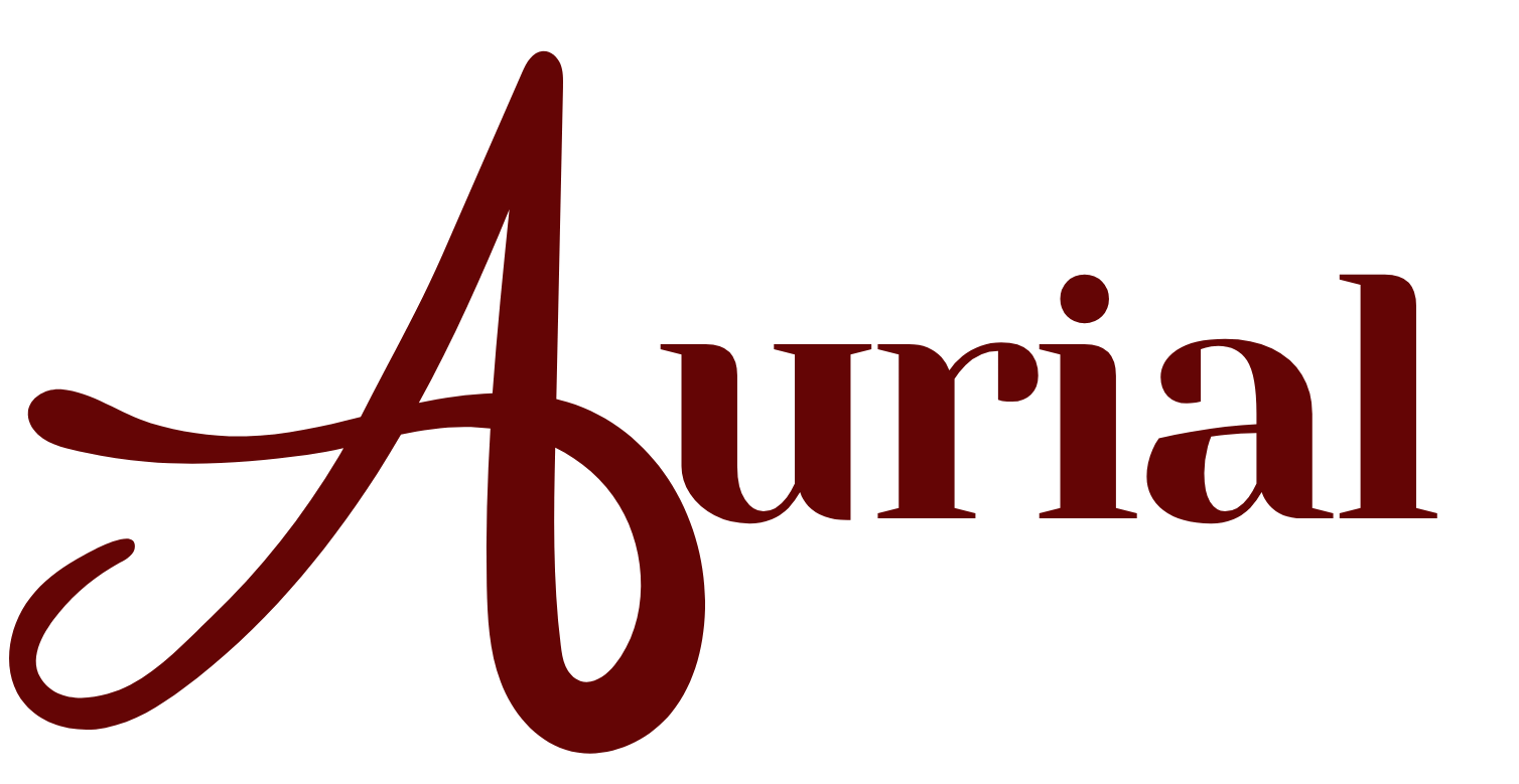 Aurial Logo